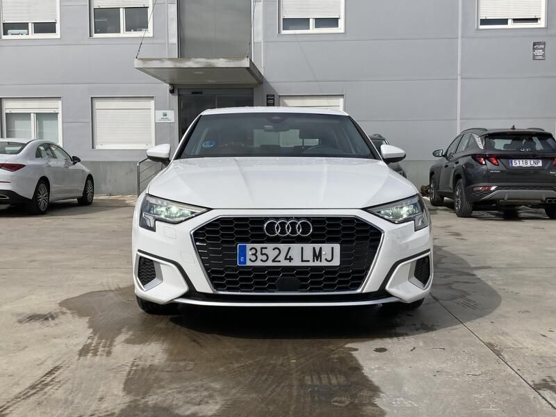 Audi A3 • 2021 • 61,000 km 6
