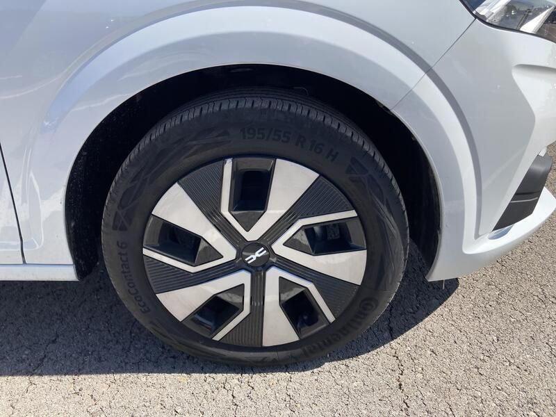 Dacia Sandero • 2024 • 15,000 km 11