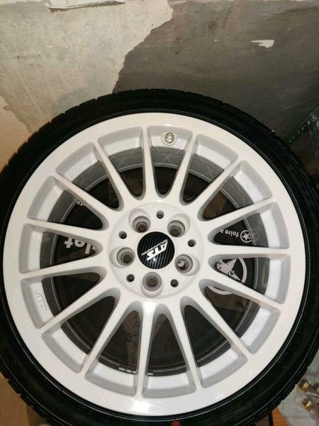 Volkswagen Polo • 2017 • 67,000 km 10