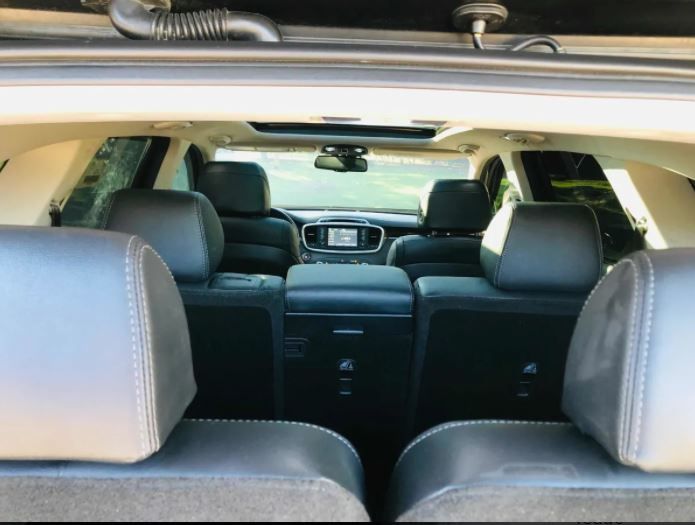 Kia Sorento • 2017 • 90,000 km 10