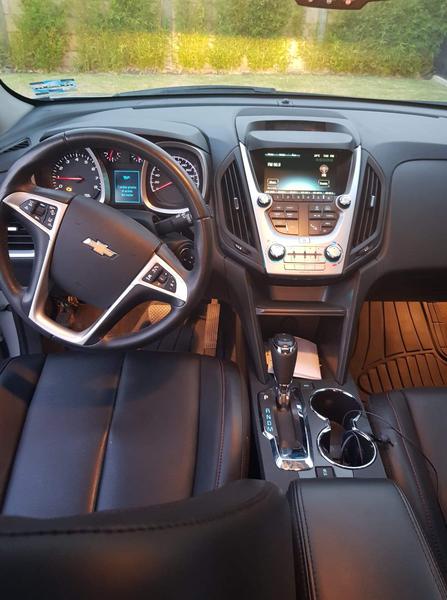 Chevrolet Equinox • 2017 • 40,000 km 5