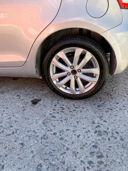 Suzuki  • 2016 • 150,000 km 3