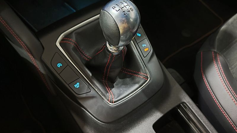 Ford Kuga • 2023 • 15,372 km 6