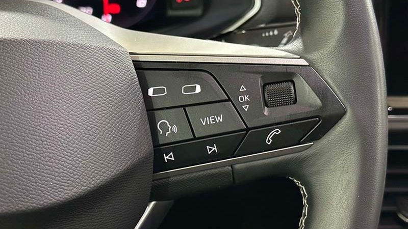 Seat Toledo • 2022 • 23,000 km 9