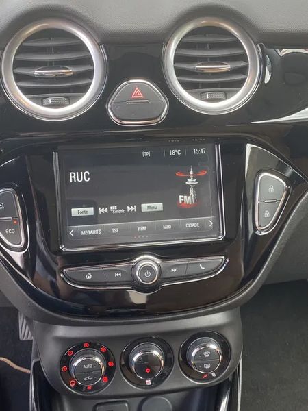 Opel Astra coupé • 2018 • 60,000 km 7
