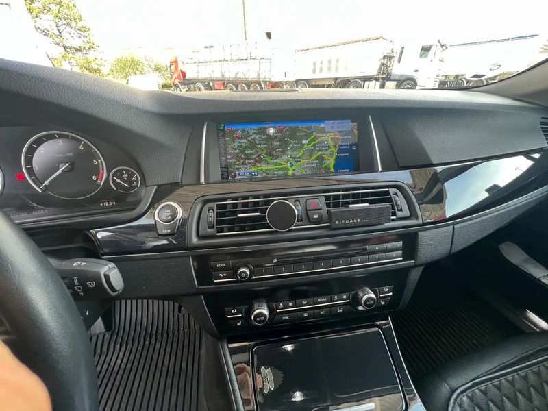 BMW 5 Series • 2016 • 130,500 km 4