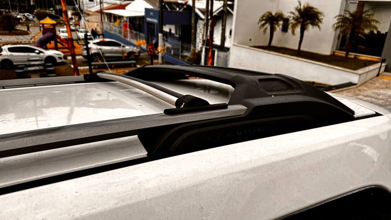 Chevrolet Spin active • 2018 • 105,000 km 6