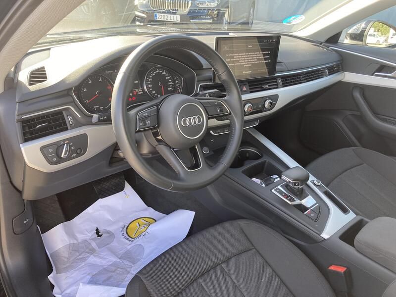 Audi A4 • 2020 • 61,000 km 11