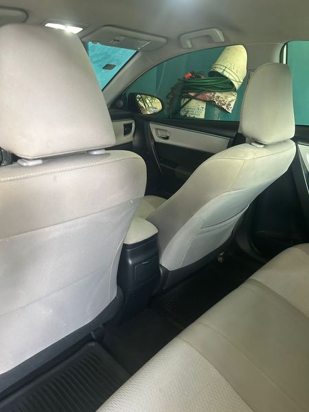 Toyota Corolla • 2016 • 21,100 mi 6