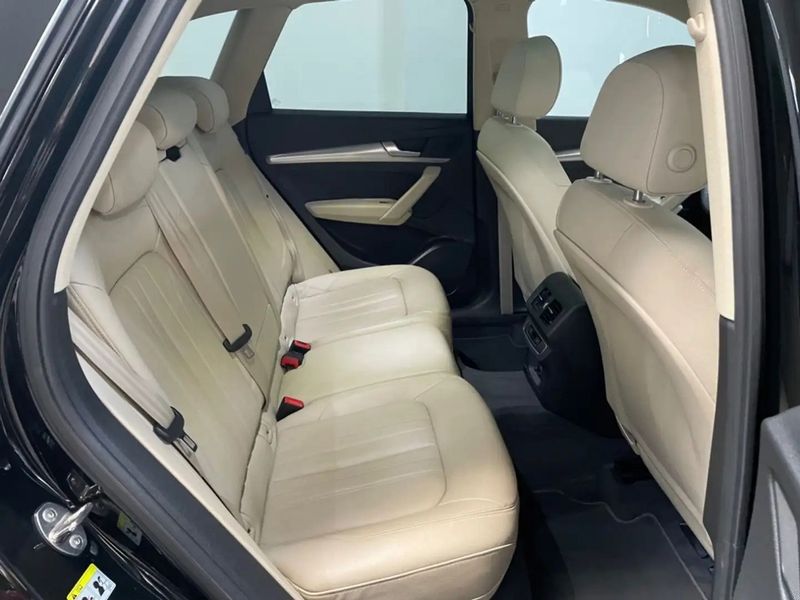 Audi Q5 • 2020 • 69,000 km 7