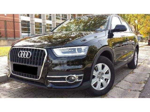 Audi Q3 • 2012 • 195,000 km 3