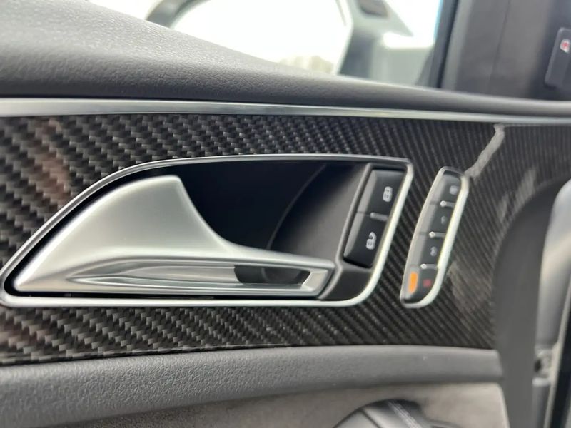 Audi RS 6 • 2017 • 125,000 km 7