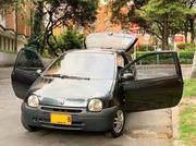 Renault Twingo • 2012 • 53,000 km 2