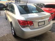 Chevrolet Cruze • 2014 • 2 km 4