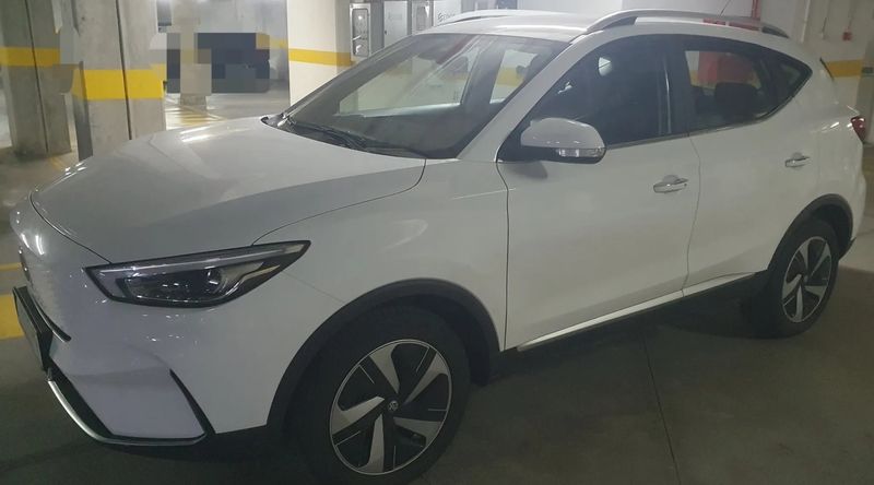 Mercury Grand Marquis • 2022 • 33,000 km 3