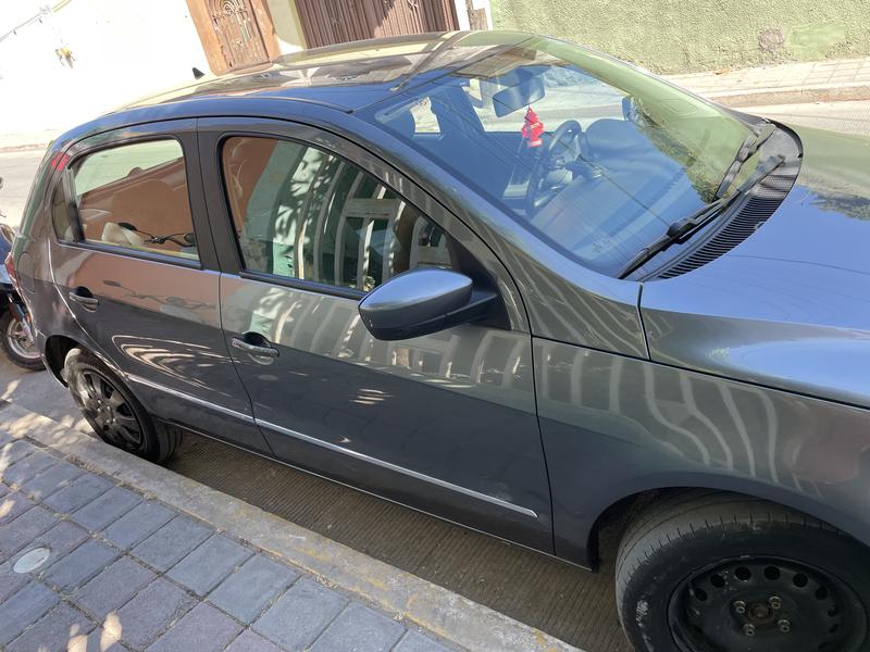 Volkswagen Gol • 2018 • 34,500 km 2