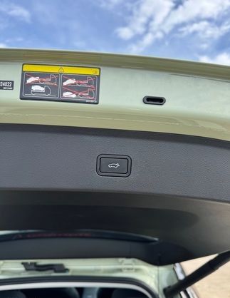 Smart EQ fortwo • 2023 • 4,000 km 4