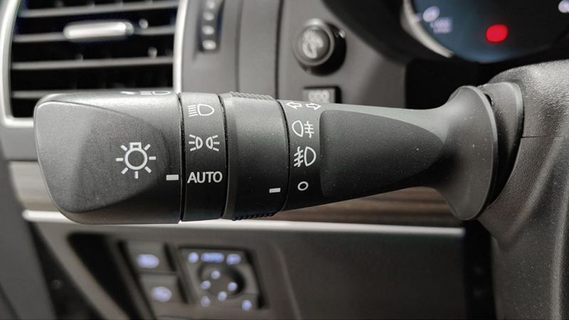 Toyota Land Cruiser • 2022 • 21,400 km 17