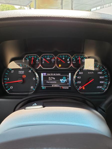 Chevrolet Tahoe • 2016 • 87,000 km 14