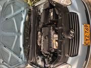 Hyundai Accent • 2008 • 95,000 km 2