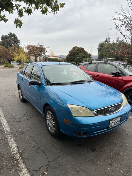 Ford Focus • 2007 • 190,000 mi 9