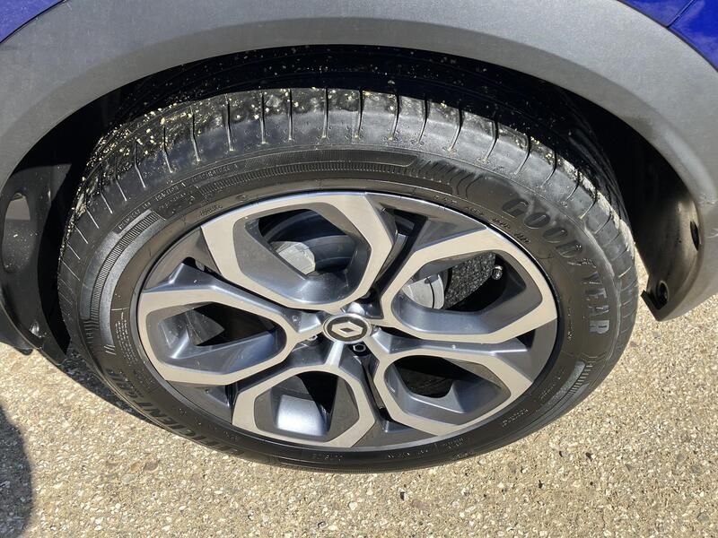 Renault Captur • 2022 • 44,512 km 21