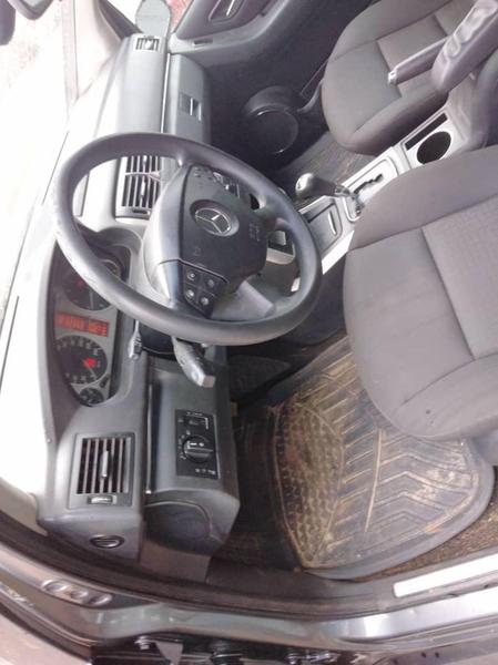 Mercedes-Benz Trieda B • 2006 • 200 km 2