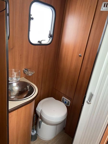 Fiat Ducato • 2010 • 48,100 km 9