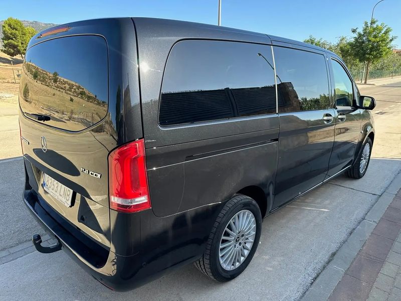 Mercedes-Benz Sprinter • 2021 • 53,263 km 4