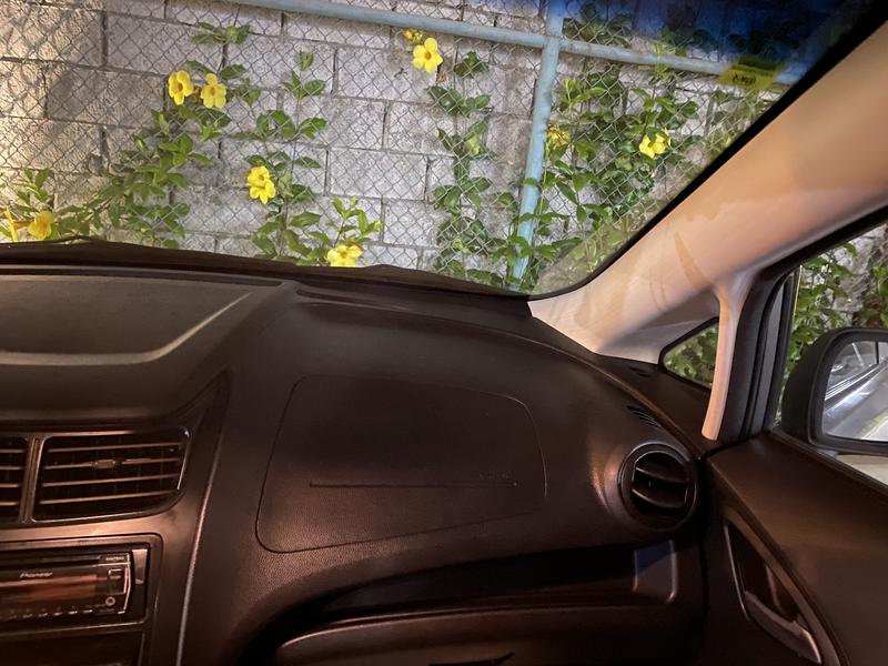 Chevrolet Sail • 2017 • 128,700 km 4