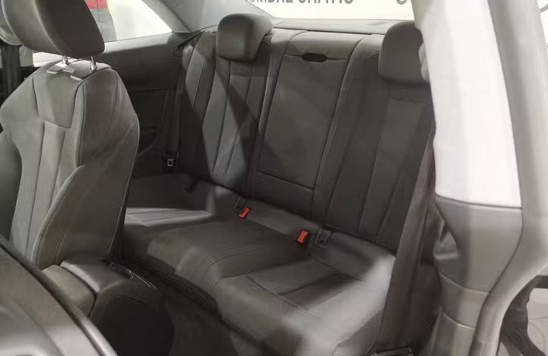 Audi A5 • 2020 • 35,895 km 8