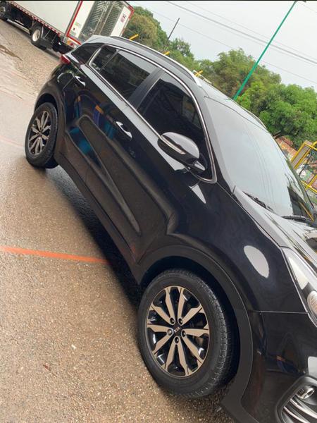 Kia Sportage • 2018 • 36,000 km 4