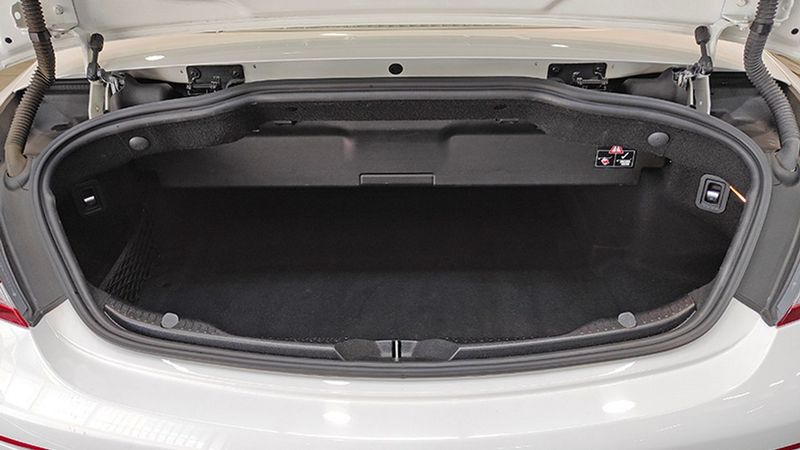 Mercedes-Benz C • 2017 • 106,792 km 9