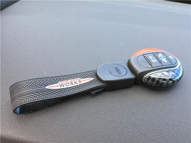 MINI Cooper • 2017 • 68,000 km 5