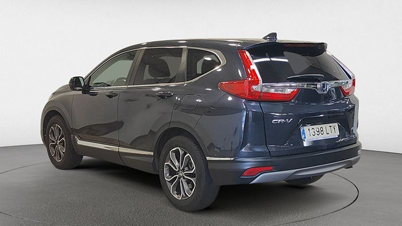 Honda CR-V Hybrid • 2021 • 65,710 km 3