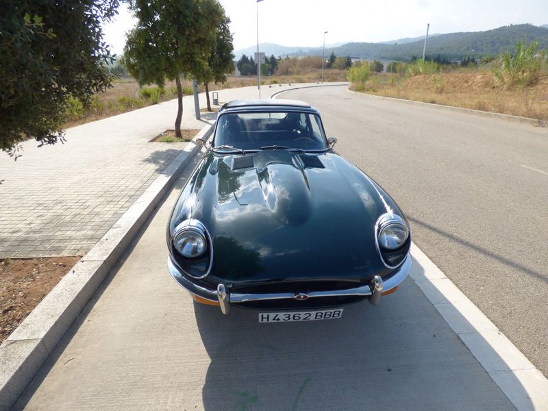 Jaguar X-Type • 1969 • 13,550 km 5