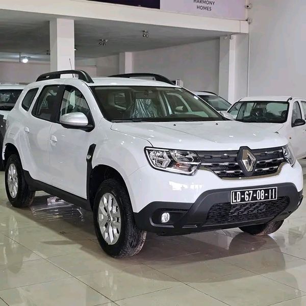 Renault Duster • 2020 • 27,000 km 1