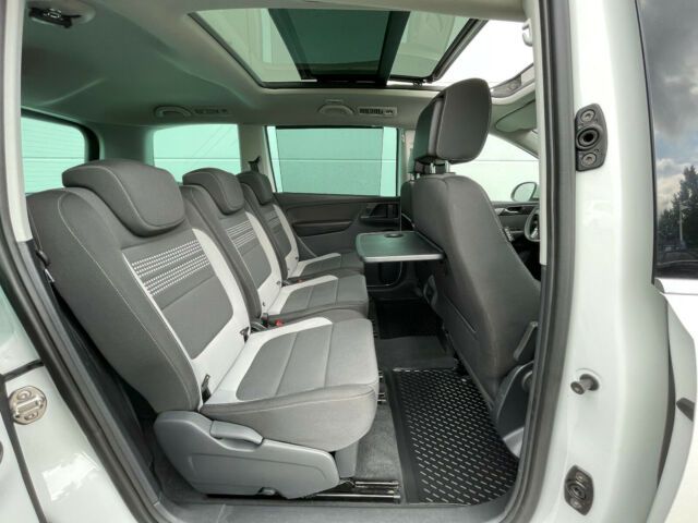 Volkswagen Sharan • 2014 • 92,000 km 15