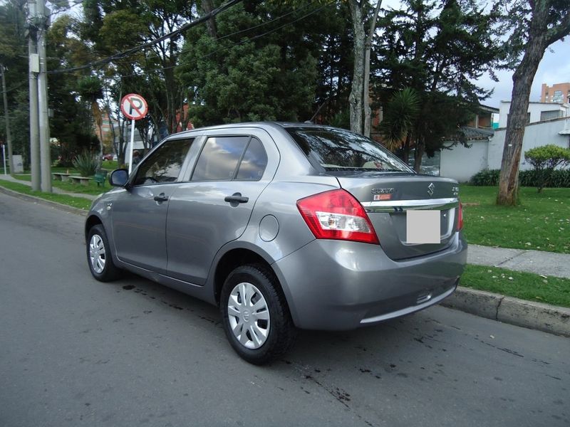 Suzuki Swift • 2015 • 84,000 km 4
