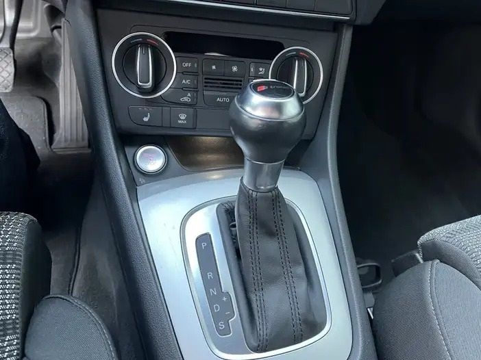 Audi Q3 • 2017 • 99,000 km 5