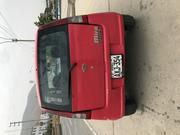 Daihatsu Terios • 2003 • 175,000 km 5