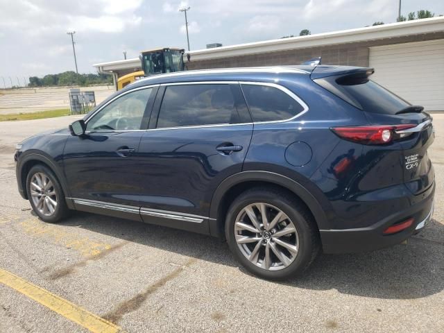 Mazda CX-9 • 2021 • 10,000 mi 4