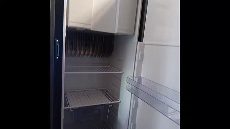 Ford Transit • 2021 • 73,160 km 13