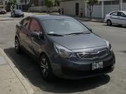 Kia Rio • 2014 • 131,000 km 2