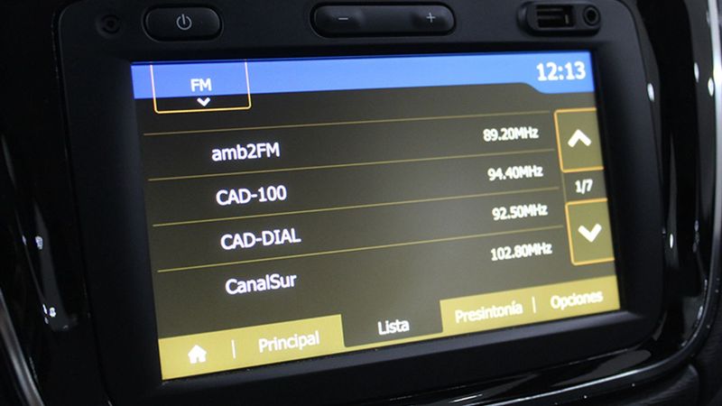 Dacia Lodgy • 2022 • 54,062 km 24