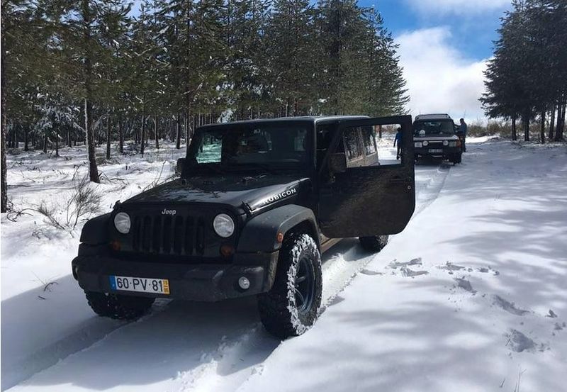 Jeep Renegade • 2015 • 130,000 km 3