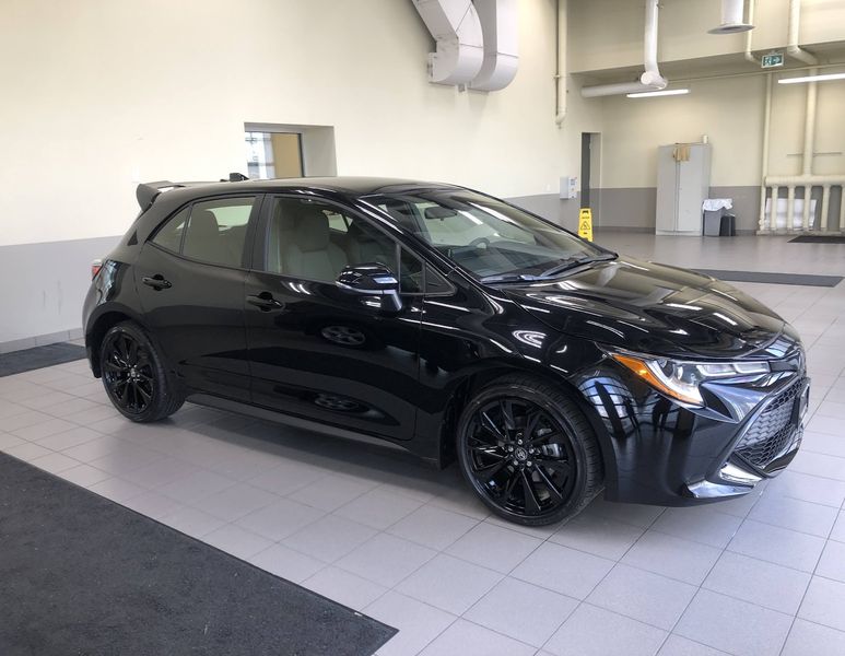 Toyota Corolla • 2020 • 20 km 3