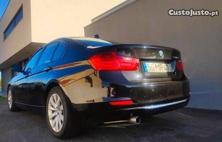 BMW E60 • 2012 • 200,000 km 2