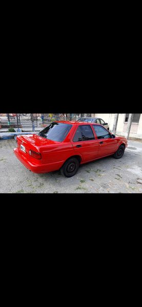Nissan Sentra • 2012 • 160,000 km 4