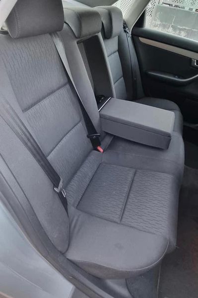 Audi A4 • 2007 • 158,000 km 7